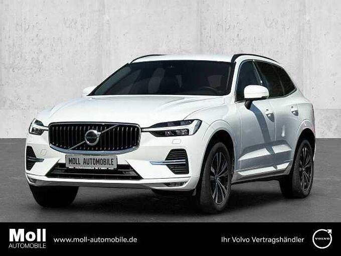 Volvo XC60 Momentum Pro 2WD B4 Diesel EU6d AHK digitales Cockpit Soundsystem LED Kurve Momentum Pro 2WD B4 Diesel EU6d AHK digitales Cockpit Soundsystem LED Kurvenlich