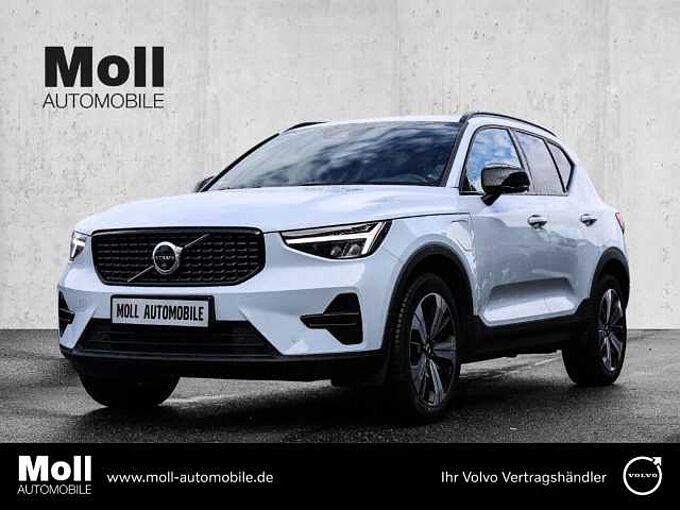 Volvo XC40 Plus Dark Recharge Plug-In Hybrid 2WD T5 Twin Engine EU6d StandHZG Navi dig Plus Dark Recharge Plug-In Hybrid 2WD T5 Twin Engine EU6d StandHZG Navi digitale