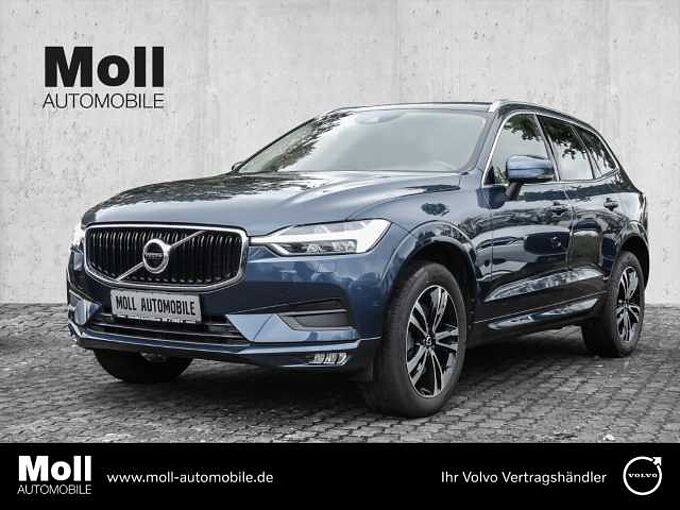 Volvo XC60 Momentum Pro AWD B4 Diesel EU6d Allrad StandHZG Navi digitales Cockpit Soun