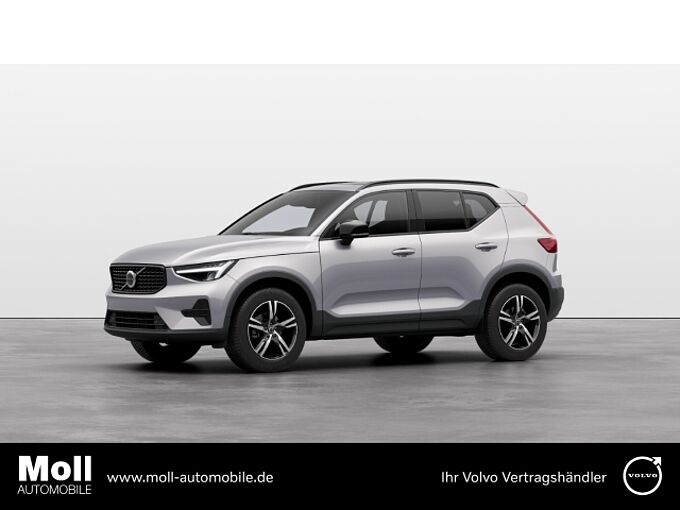 Volvo XC40 Plus Dark 2WD B3 EU6d Driver Assistance Awareness