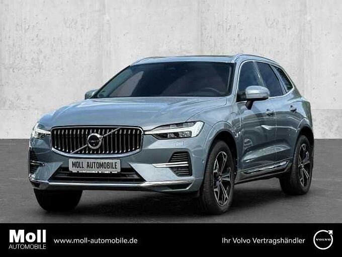 Volvo XC60 Inscription Expression Recharge Plug-In Hybrid AWD T6 Twin Engine EU6d Stan