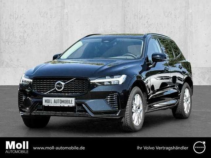 Volvo XC60 Plus Dark 2WD B4 Diesel EU6d Digitales Cockpit Memory Sitze Soundsystem LED