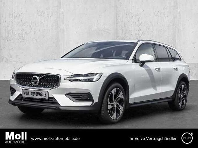 Volvo V60 Cross Country Cross Country Pro AWD B4 Diesel EU6d CC