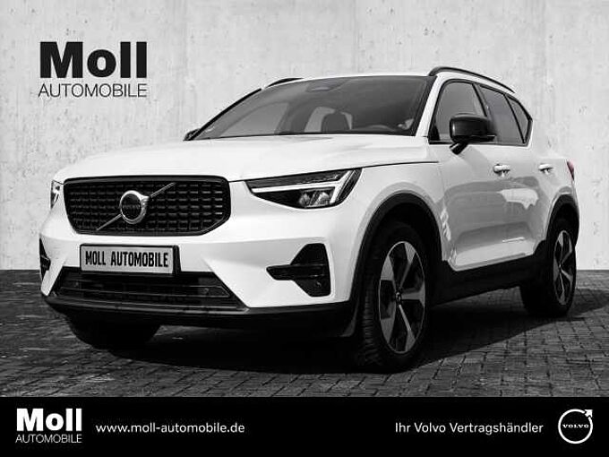 Volvo XC40 Plus Dark 2WD B3 EU6d digitales Cockpit Memory Sitze Soundsystem HarmanKard