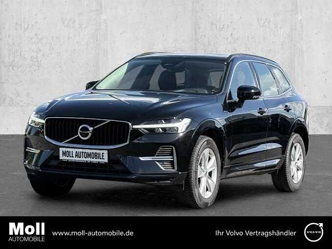 Volvo XC60 Core 2WD B4 Diesel EU6d AHK Digitales Cockpit Soundsystem LED Sperrdiff. El
