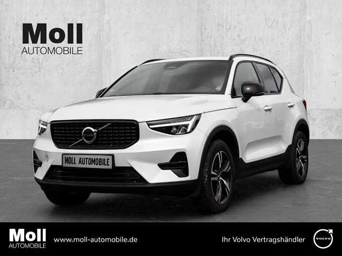 Volvo XC40 Plus Dark 2WD B3 EU6d digitales Cockpit Memory Sitze Soundsystem HarmanKard