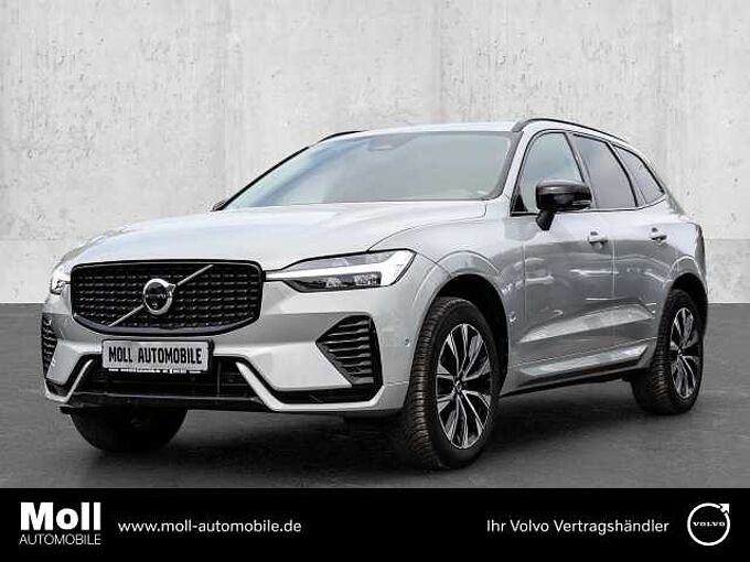 Volvo XC60 Plus Dark 2WD B4 Benzin EU6d Digitales Cockpit Memory Sitze Soundsystem Har