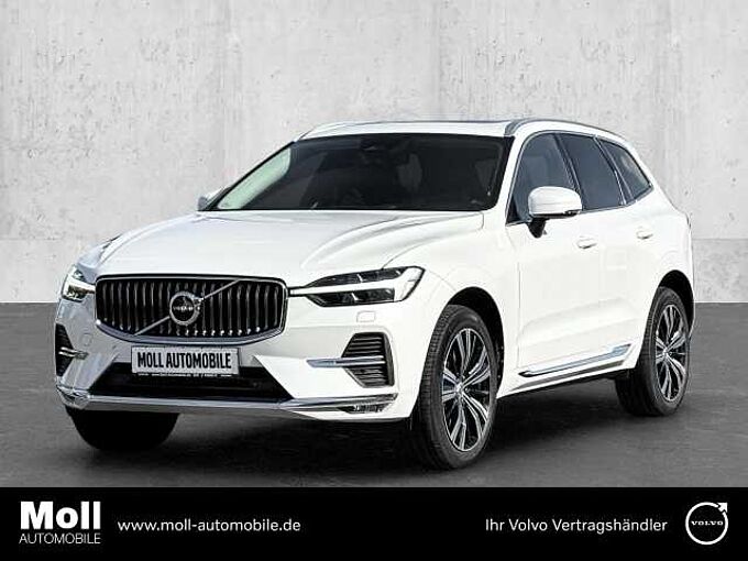 Volvo XC60 Inscription 2WD B4 Diesel EU6d AHK El. Panodach Digitales Cockpit Memory Si