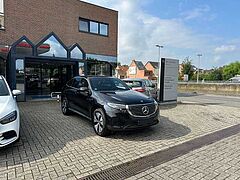 Mercedes-Benz EQC 400