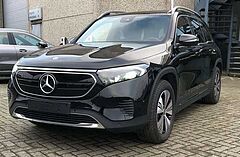 Mercedes-Benz EQB 350