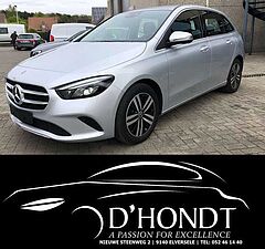 Mercedes-Benz B 250
