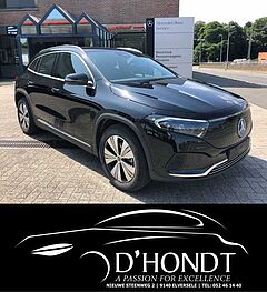 Mercedes-Benz EQA 300
