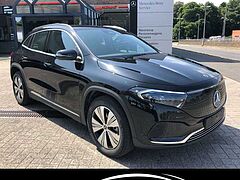 Mercedes-Benz EQA 350