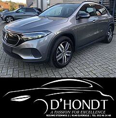Mercedes-Benz EQA 250