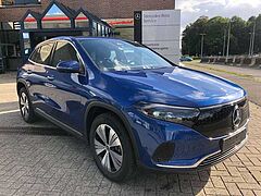 Mercedes-Benz EQA 300