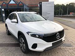 Mercedes-Benz EQA 300