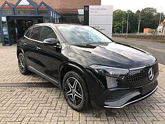Mercedes-Benz EQA 300