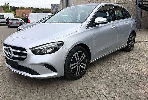 Mercedes-Benz B 250