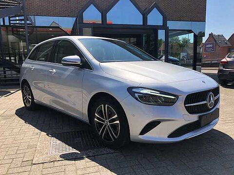 Mercedes-Benz B 250