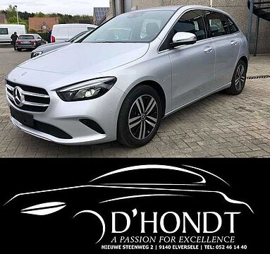 Mercedes-Benz B 250