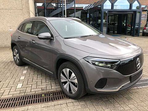 Mercedes-Benz EQA 300