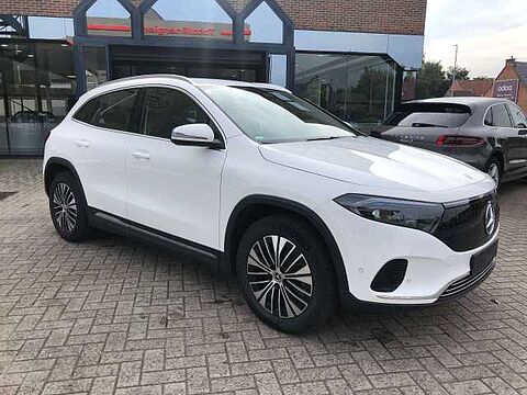 Mercedes-Benz EQA 300