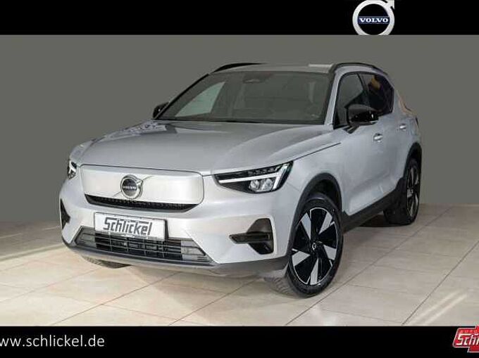 Volvo XC40 Recharge Plus Twin Motor  AWD Navi ACC Met.