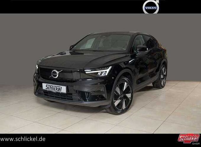 Volvo C40 Recharge Pure Electric Plus Single Motor Extended