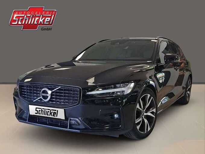 Volvo V60 B4  R Design Navi ACC Panoramaschiebedach