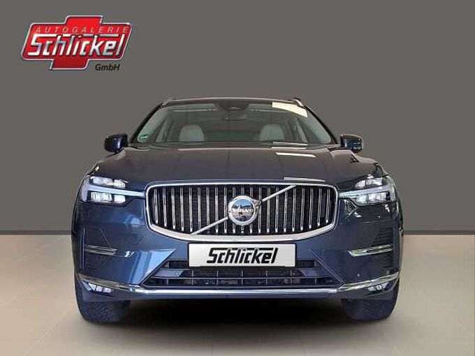 Volvo XC60 B4 Inscription Navi ACC Leder Panoramaschiebedach