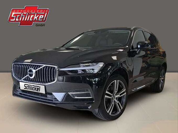 Volvo XC60 T6 AWD Inscription Recharge Plug-In Hybrid