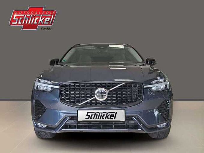 Volvo XC60 B5 Ultimate Dark AWD Navi ACC Panoramaschiebedach