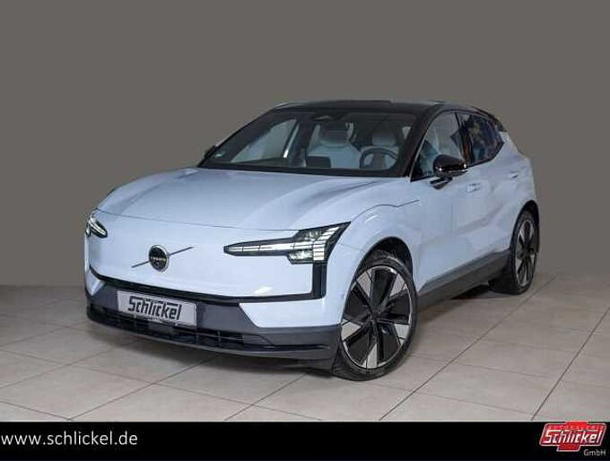 Volvo EX30 Twin Motor Performance Ultra AWD ACC 360°Kamera