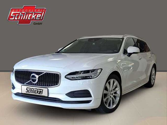 Volvo V90 D3 Momentum AWD Navi ACC 2-Zonen-Klimaautomatik