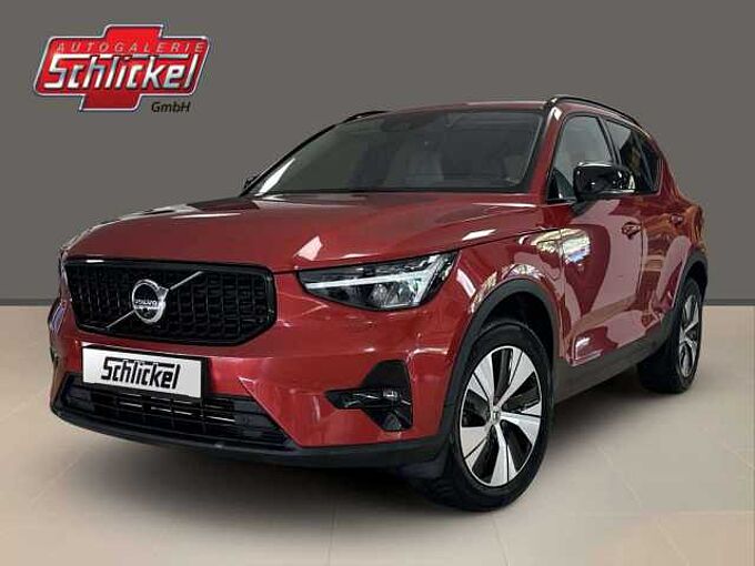 Volvo XC40 T5 Plus Dark Recharge Plug-In Hybrid 360°Ka.