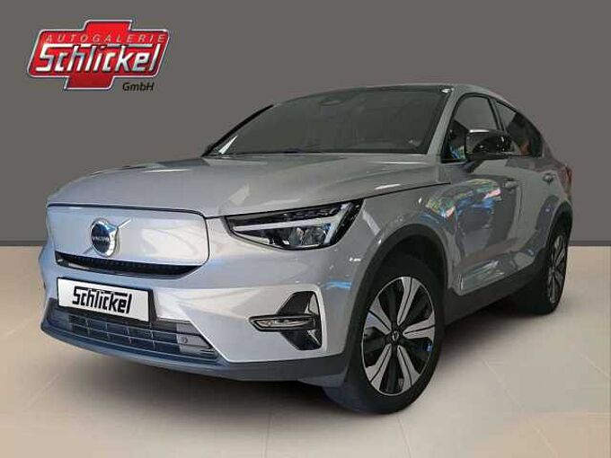 Volvo C40 Plus Recharge Single Motor Navi ACC Standheizung