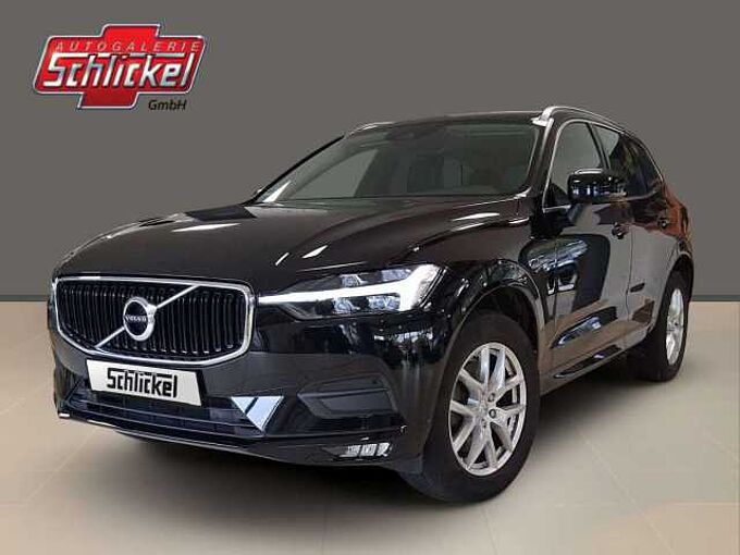 Volvo XC60 B4 Momentum Pro Navi ACC Kamera 2-Zonen-Klima