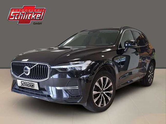 Volvo XC60 B4 Core Navi ACC Kamera 2-Zonen-Klimaautomatik
