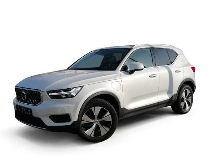 Volvo Inscription Expression Recharge Plug-In Hybrid 2WD T4 Twin Engine EU6d Navi Lede XC40