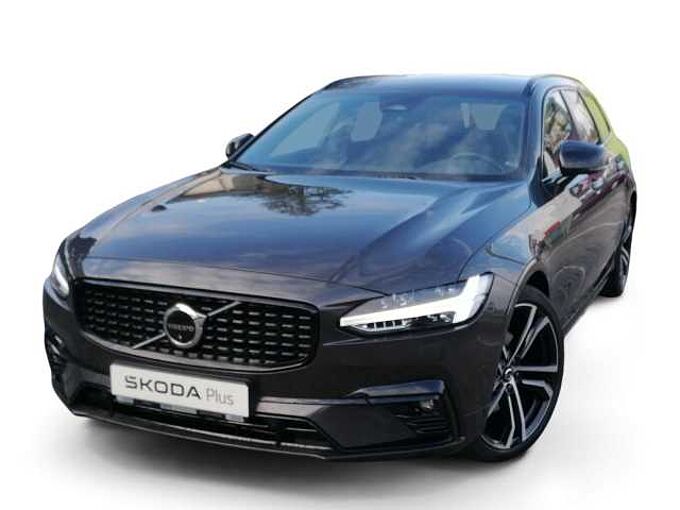 Volvo V90 B4 Mild-Hybrid Diesel Automatikgetriebe (145 Plus Dark