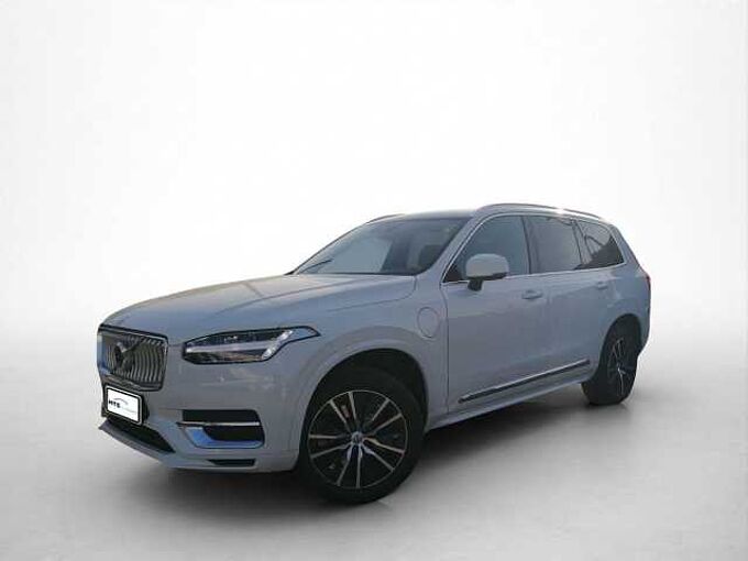 Volvo XC90 Inscription Expression Recharge T8 AWD MY22 Plug-In Hybrid