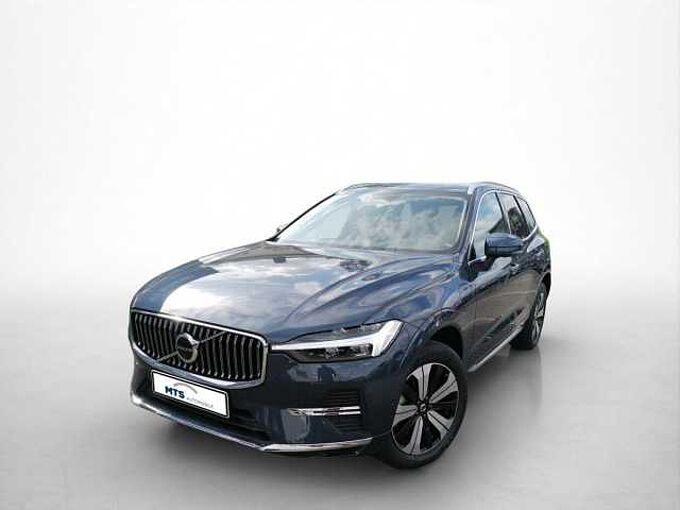 Volvo XC60 T8 PHEV Plus Bright Business Paket Recharge Plug-In Hybrid AWD