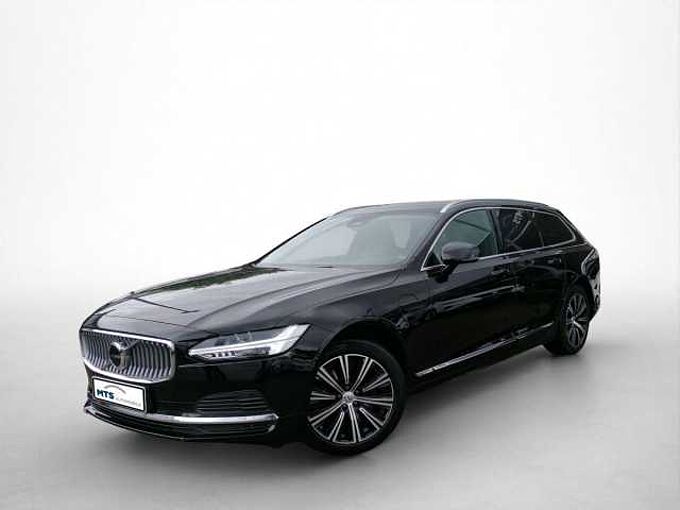 Volvo V90 Recharge Plug-In Hybrid T6 AWD Inscription Expression Recharge