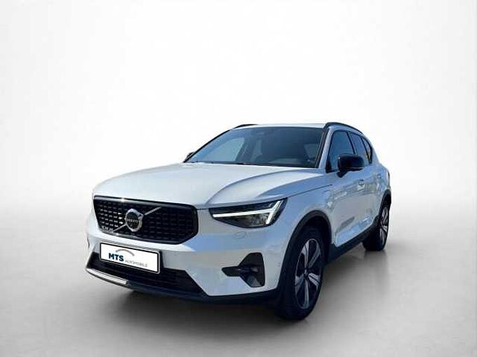 Volvo XC40 Ultimate Dark Recharge Plug-In Hybrid 2WD