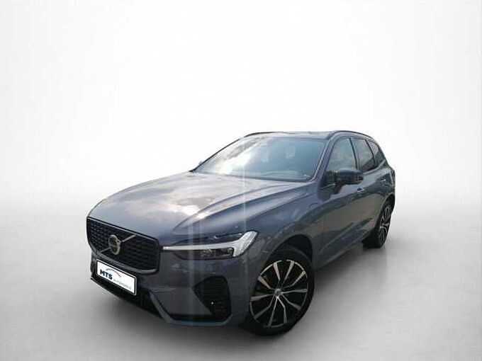Volvo XC60 Recharge Plug-in Hybrid MY23 R Design AWD