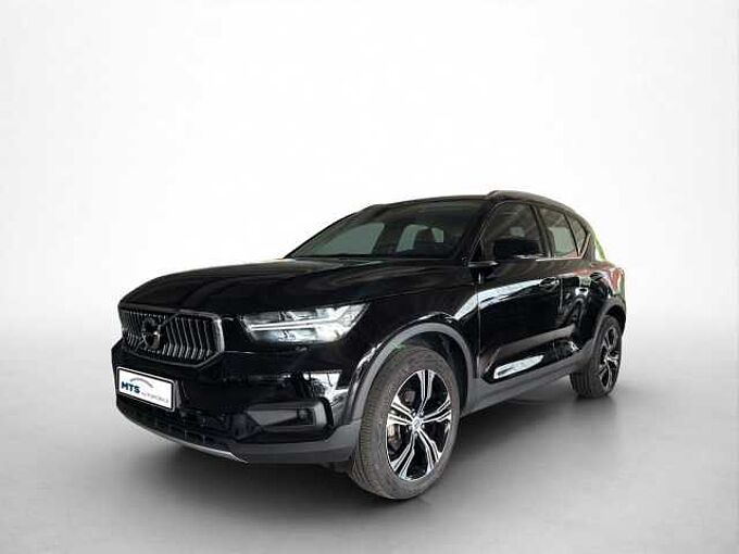 Volvo XC40 T3 Inscription Aut. 163 PS 2WD Navi, Leder,