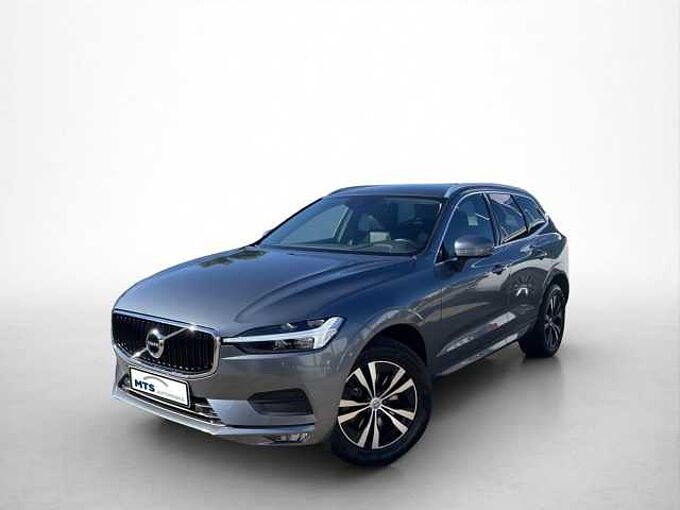 Volvo XC60 B4 D Geartronic Momentum Pro 2WD