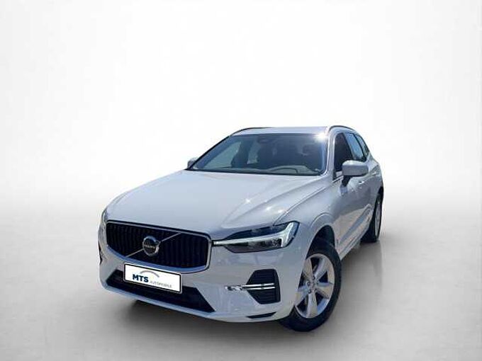 Volvo XC60 B4 Mild-Hybrid Benzin Automatikgetriebe (14 Momentum Pro 2WD