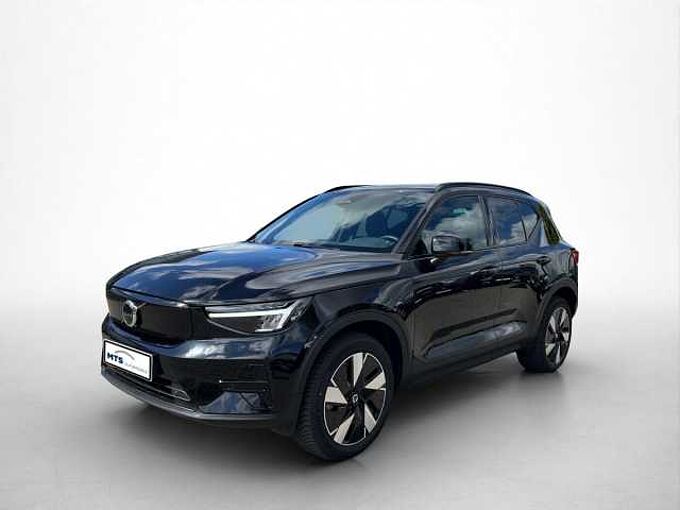Volvo XC40 Recharge Pure Electric MY24 Plus 2WD