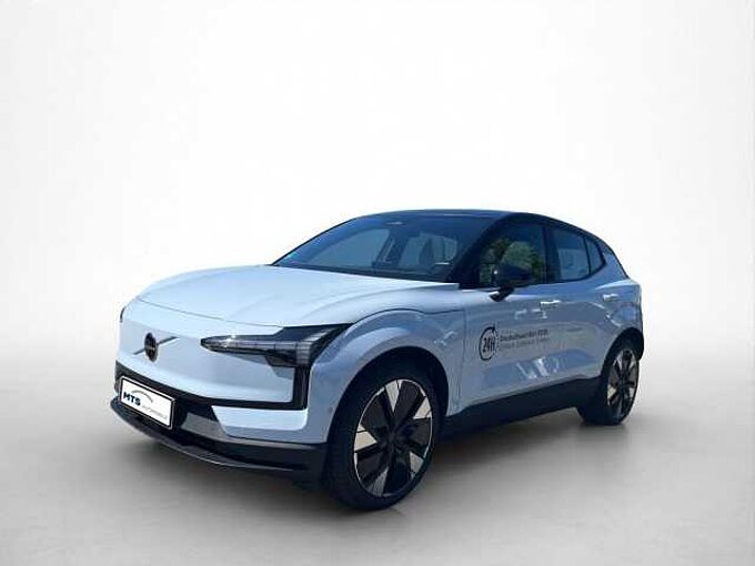 Volvo EX30 Ultra, Twin Motor Performance, Elektrisch Ultra AWD Performance Pure Electric